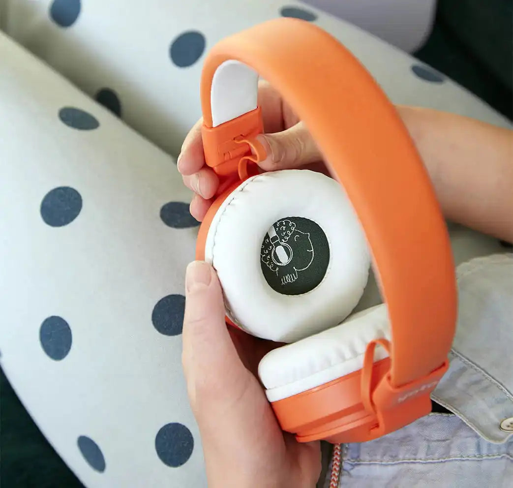 Yoto Wired Headphones