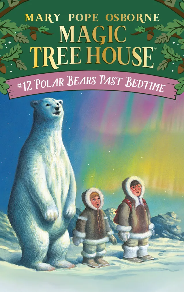 The Magic Tree House Collection 2