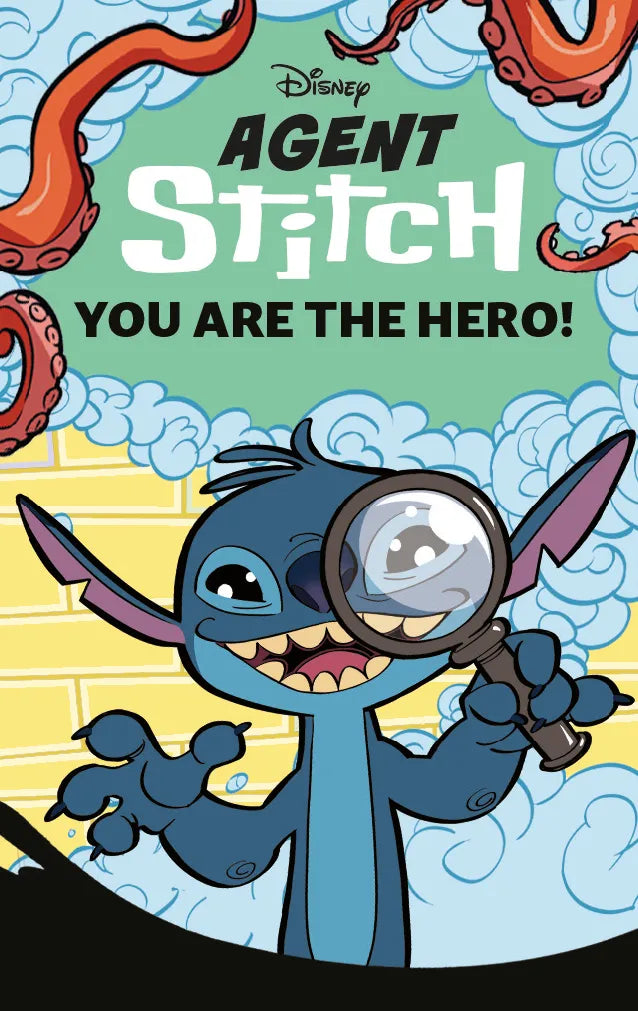 Yoto Mini + Agent Stitch Bundle