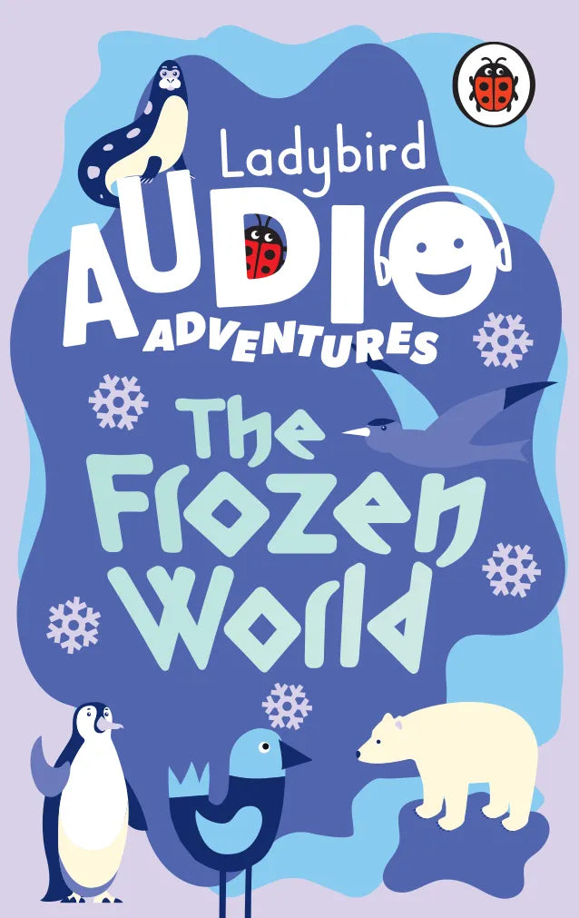 Ladybird Audio Adventures: Volume 2
