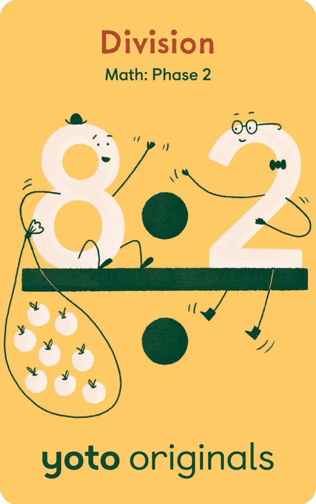 Math Phase 2
