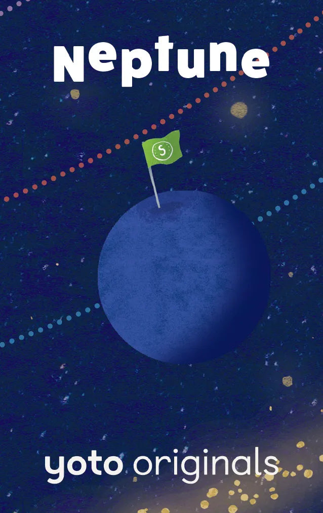 The Solar System