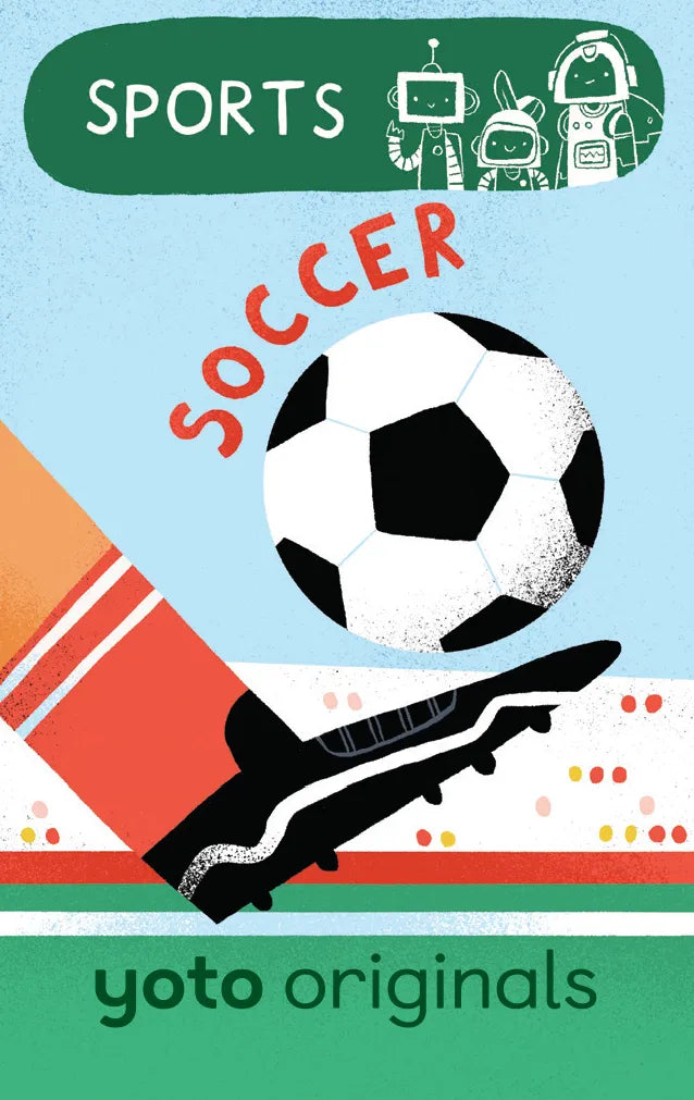 BrainBots: Sports [US]