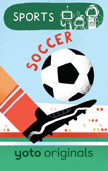 BrainBots: Sports [US]