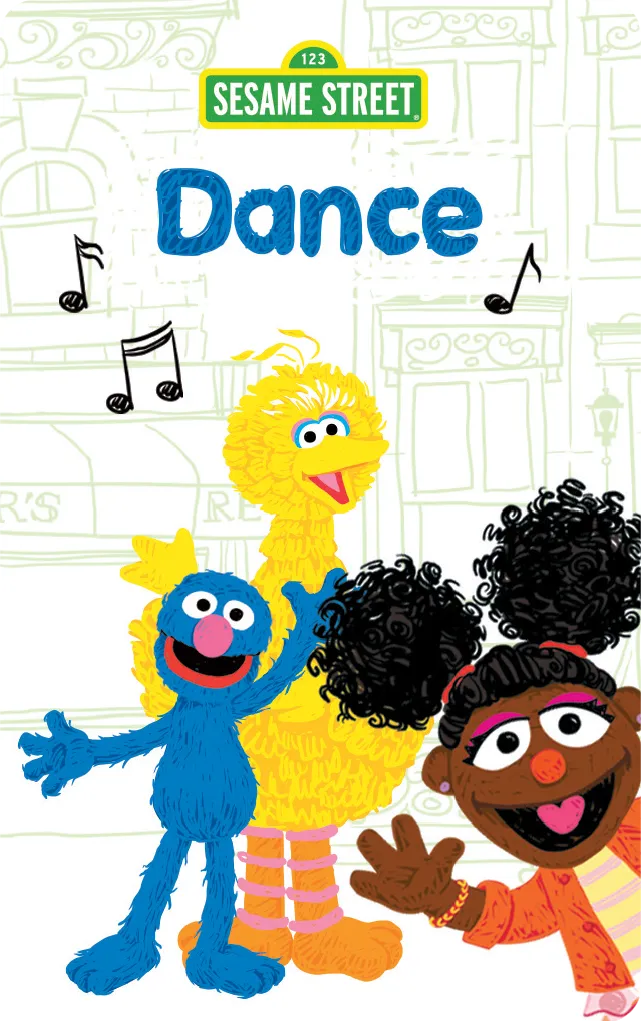 Yoto Player + Sesame Street Bundle