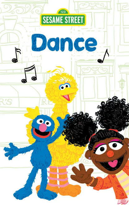 Yoto Player + Sesame Street Bundle