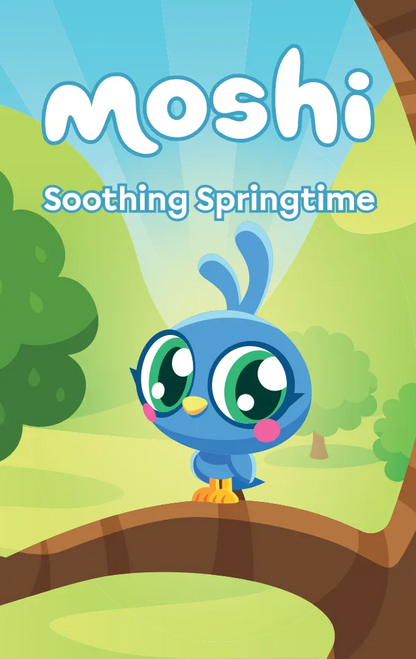 Moshi: Relaxation Pack (Digital)