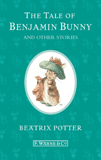 Beatrix Potter: The Complete Tales