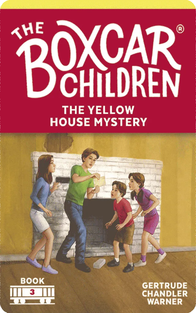 Yoto Mini + The Boxcar Children Bundle