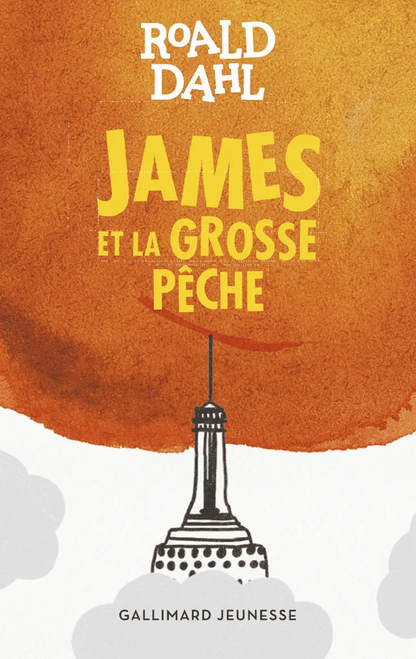 Collection Faribolesque de Roald Dahl