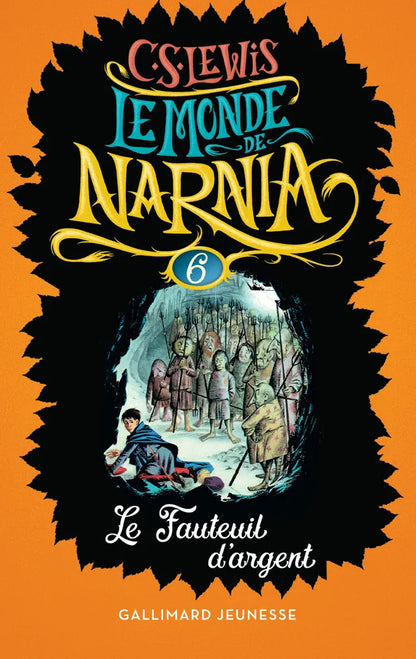 Le monde de Narnia : la collection complète