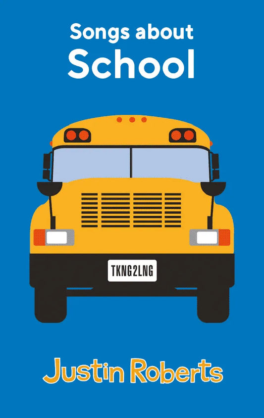Songs about School