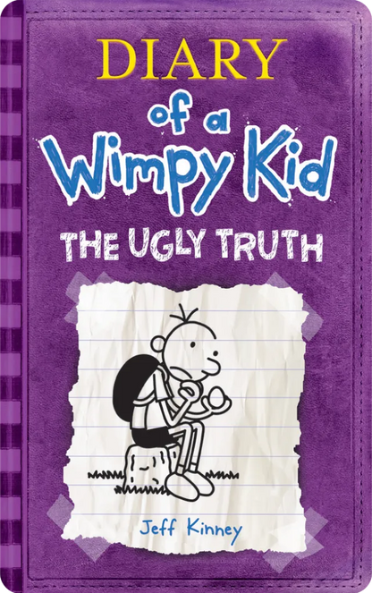 Yoto Mini + The Wimpy Kid Bundle