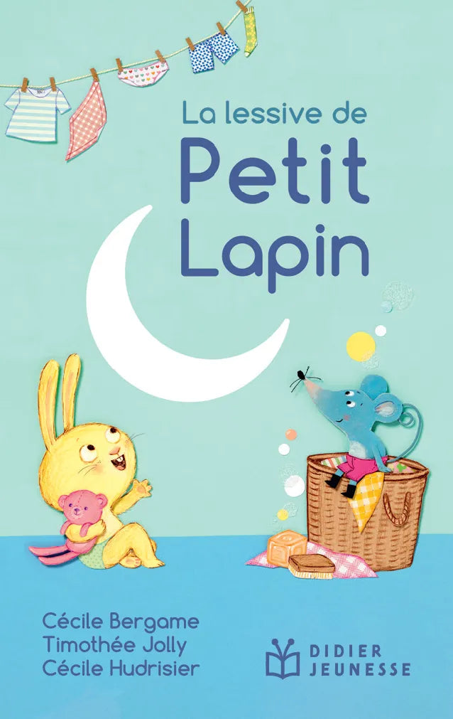 Collection des Contes de la Petite Souris