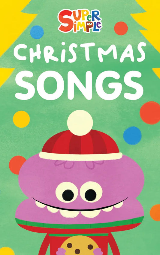 Super Simple Christmas