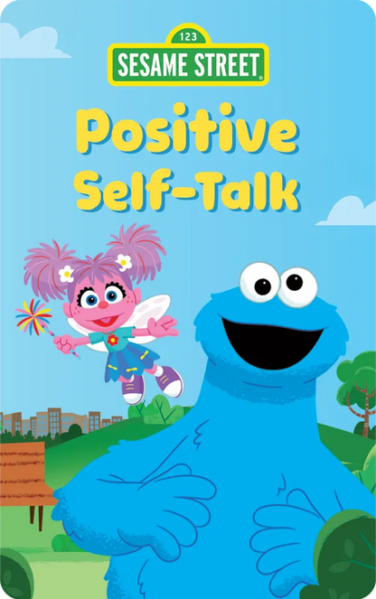 Yoto Player + Sesame Street Bundle