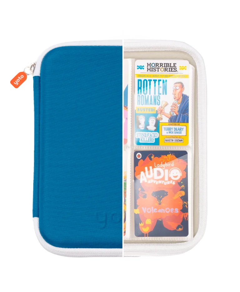 Yoto Mini Starter Bundle