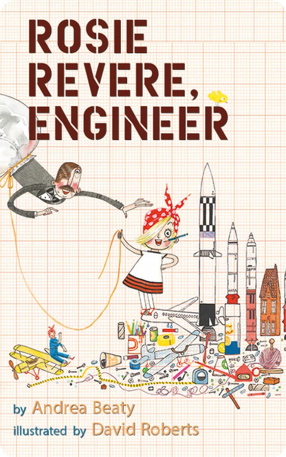Yoto Player + Ada Twist Scientist & The Questioneers Bundle