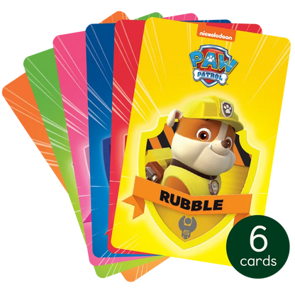 Yoto Mini + Paw Patrol Bundle
