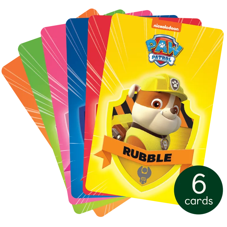 Yoto Player + Paw Patrol Bundle