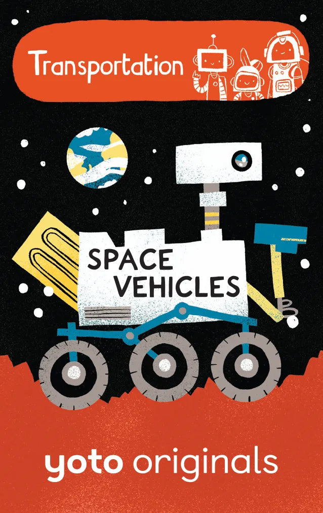 BrainBots Transportation