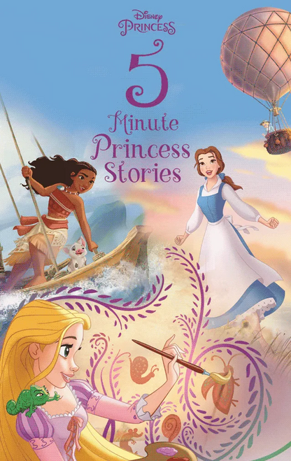 Yoto Player + Disney 5-Minute Stories Bundle
