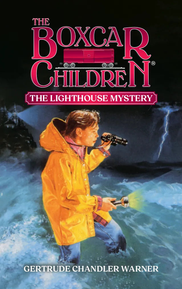 The Boxcar Children Collection 2