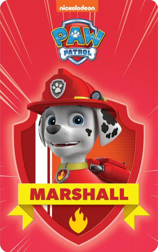 Yoto Player + Paw Patrol Bundle