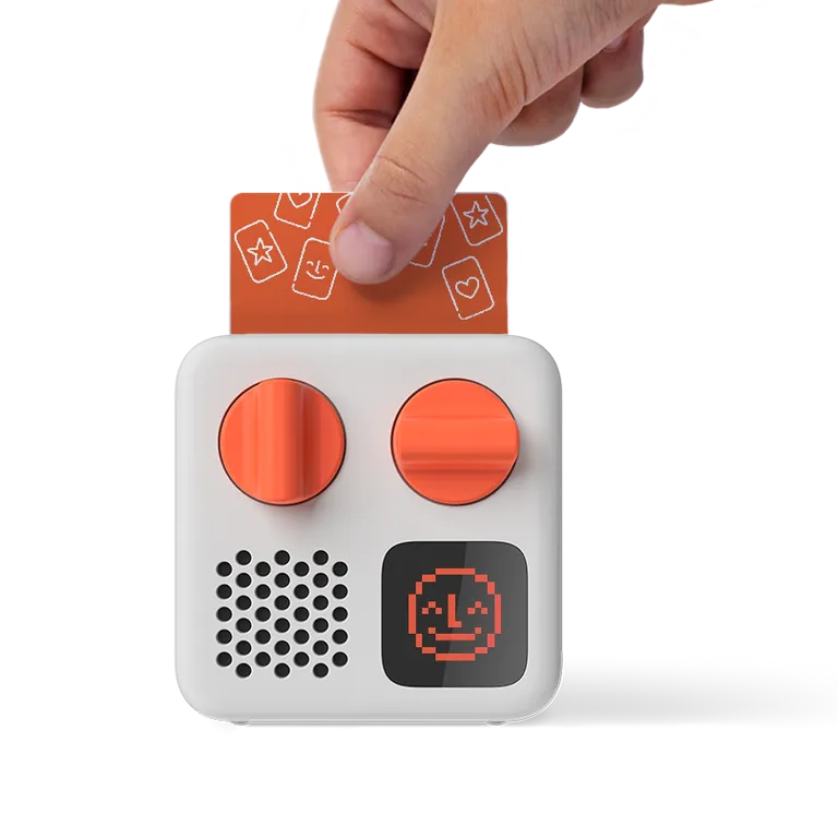 Yoto Mini Explorer Bundle