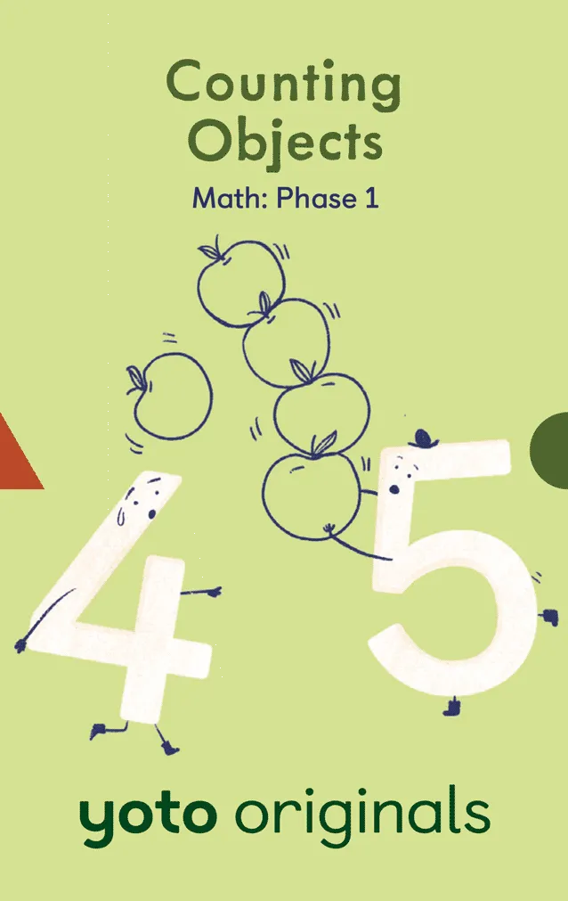 Math Phase 1