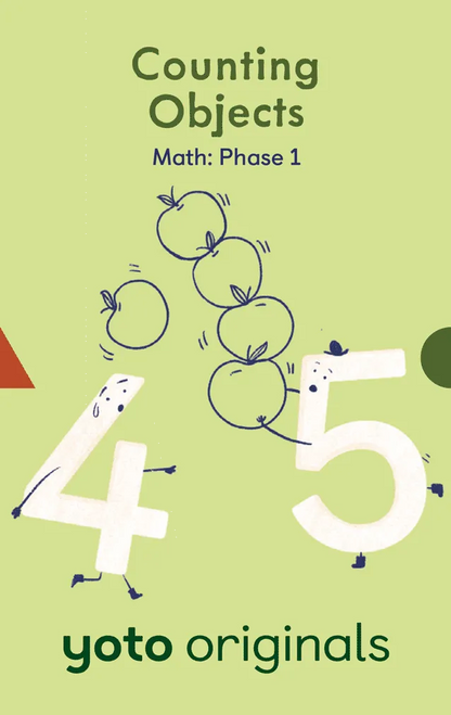 Math Phase 1