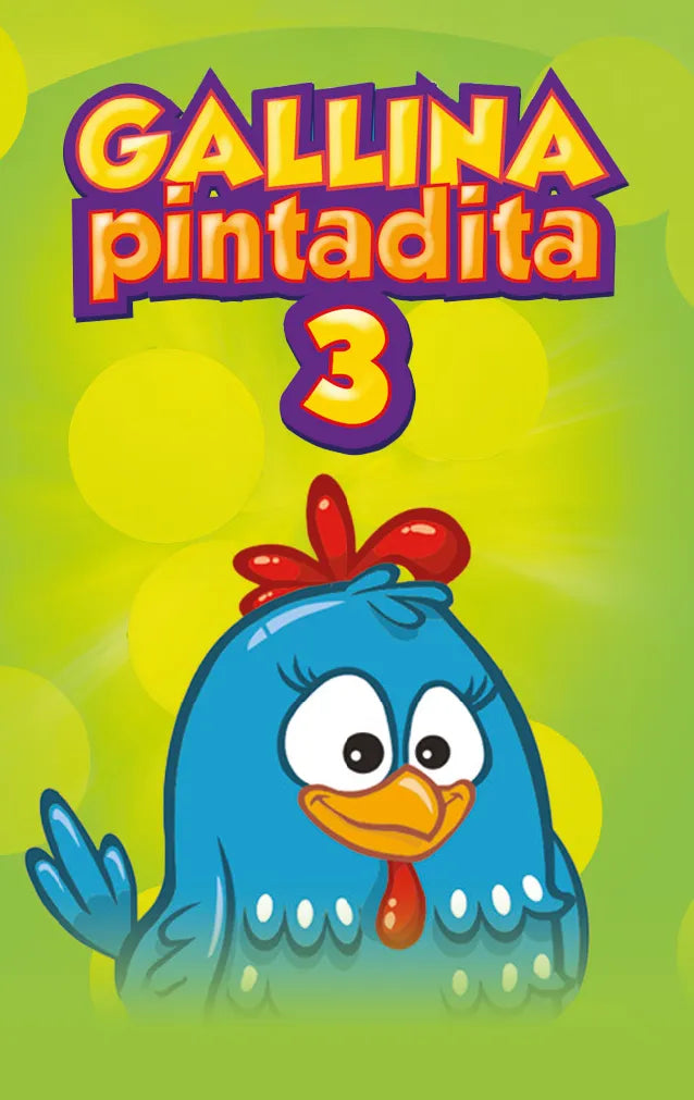 Colección Gallina Pintadita