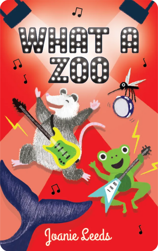 What A Zoo