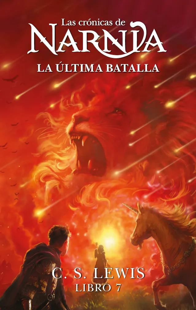 Las crónicas de Narnia Pack