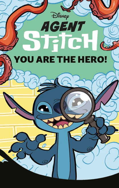 Yoto Mini + Stitch Story Bundle