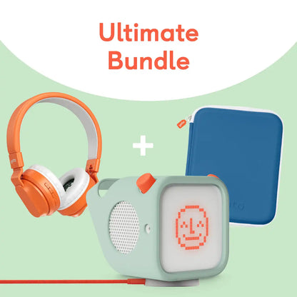 Yoto Player Ultimate Bundle