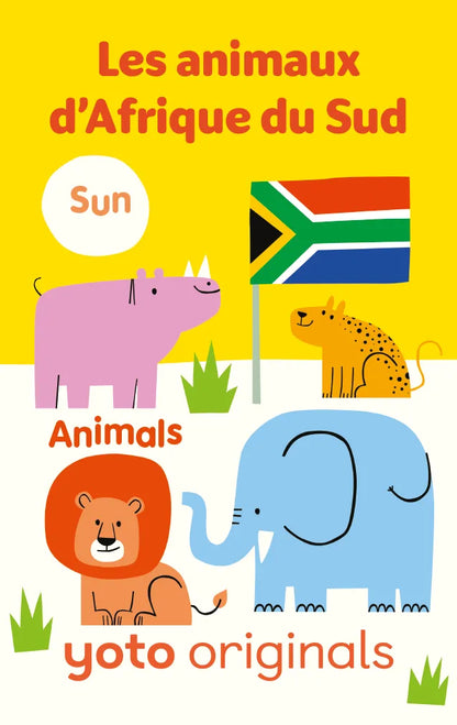 L'anglais est un jeu