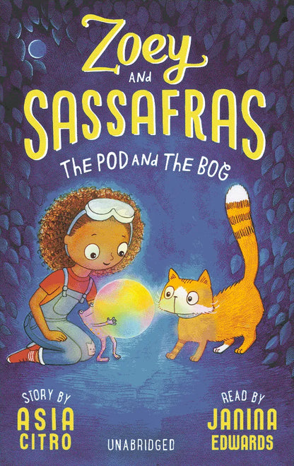 The Zoey and Sassafras Collection