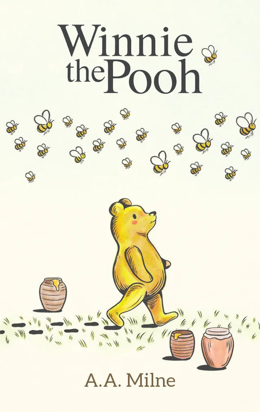 Winnie the Pooh (LatAm Spanish Version)