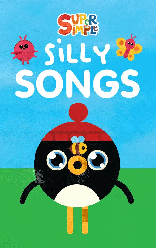Super Simple Songs Collection