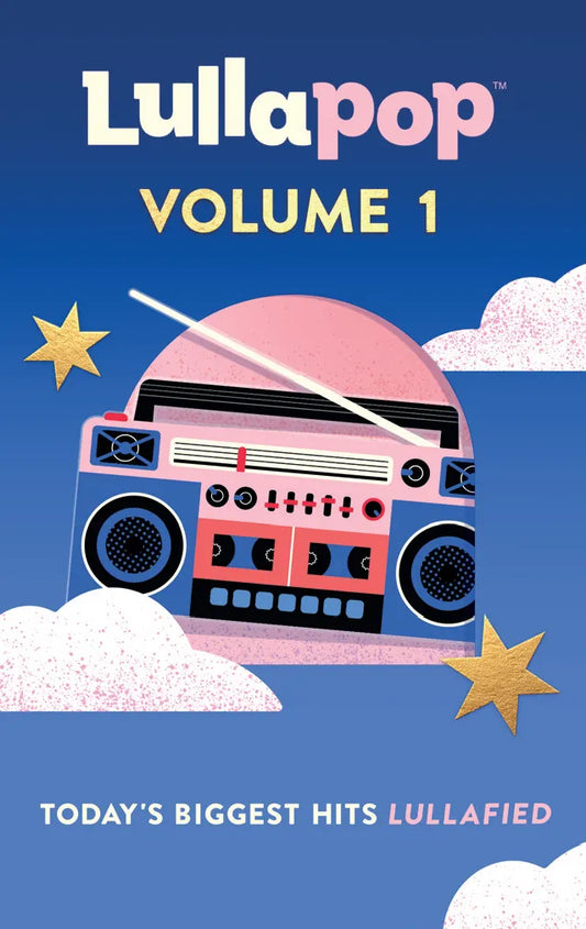 Lullapop Pack (Digital)