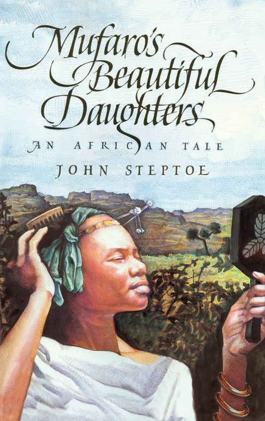Mufaro’s Beautiful Daughters / Las Bellas Hijas de Mufaro
