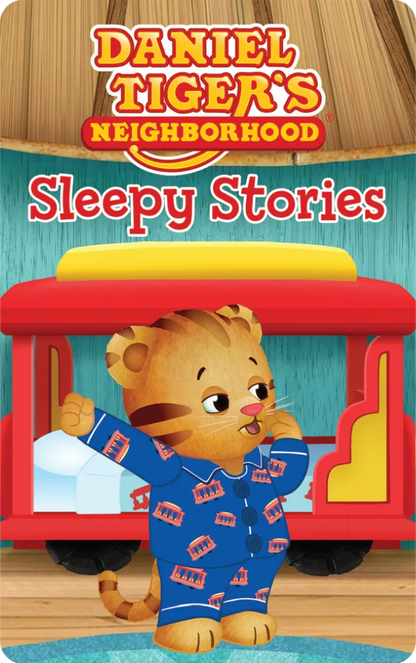 Yoto Player + Daniel Tiger's Neighborhood Bundle