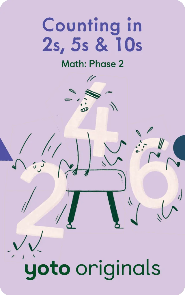 Math Phase 2