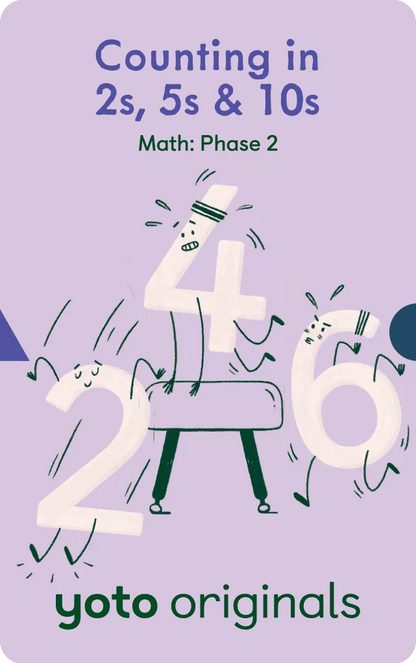 Math Phase 2