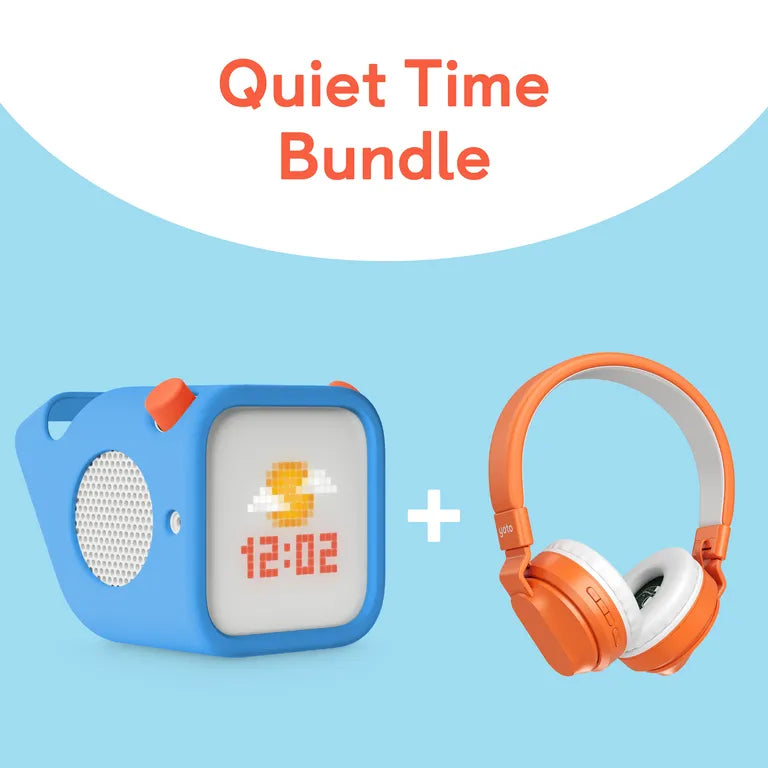 Yoto Player Quiet Time Bundle