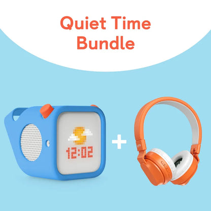 Yoto Player Quiet Time Bundle