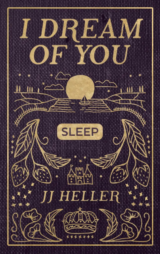 I Dream of You Collection (Pack)