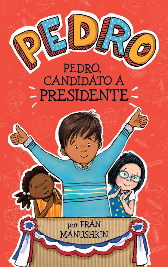 La colección de Pedro (LatAm Spanish Version)