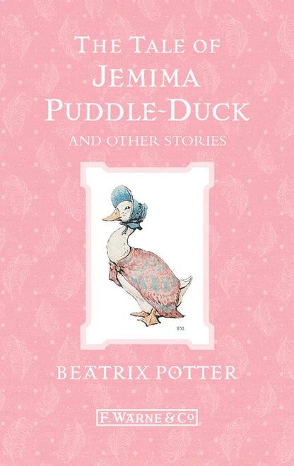 Beatrix Potter: The Complete Tales